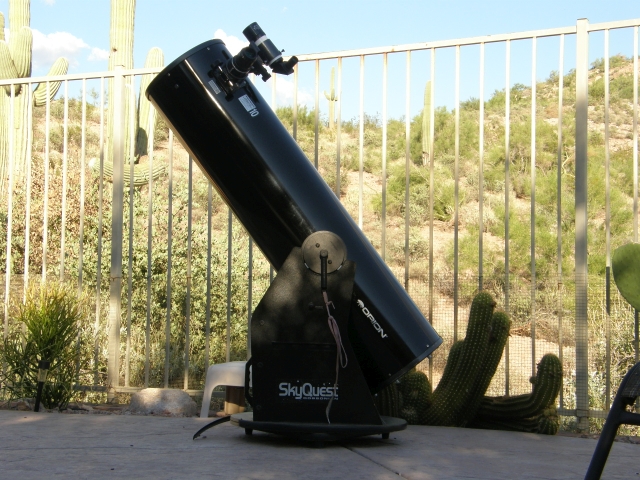 Orion 10 inch dobsonian 2024 newtonian